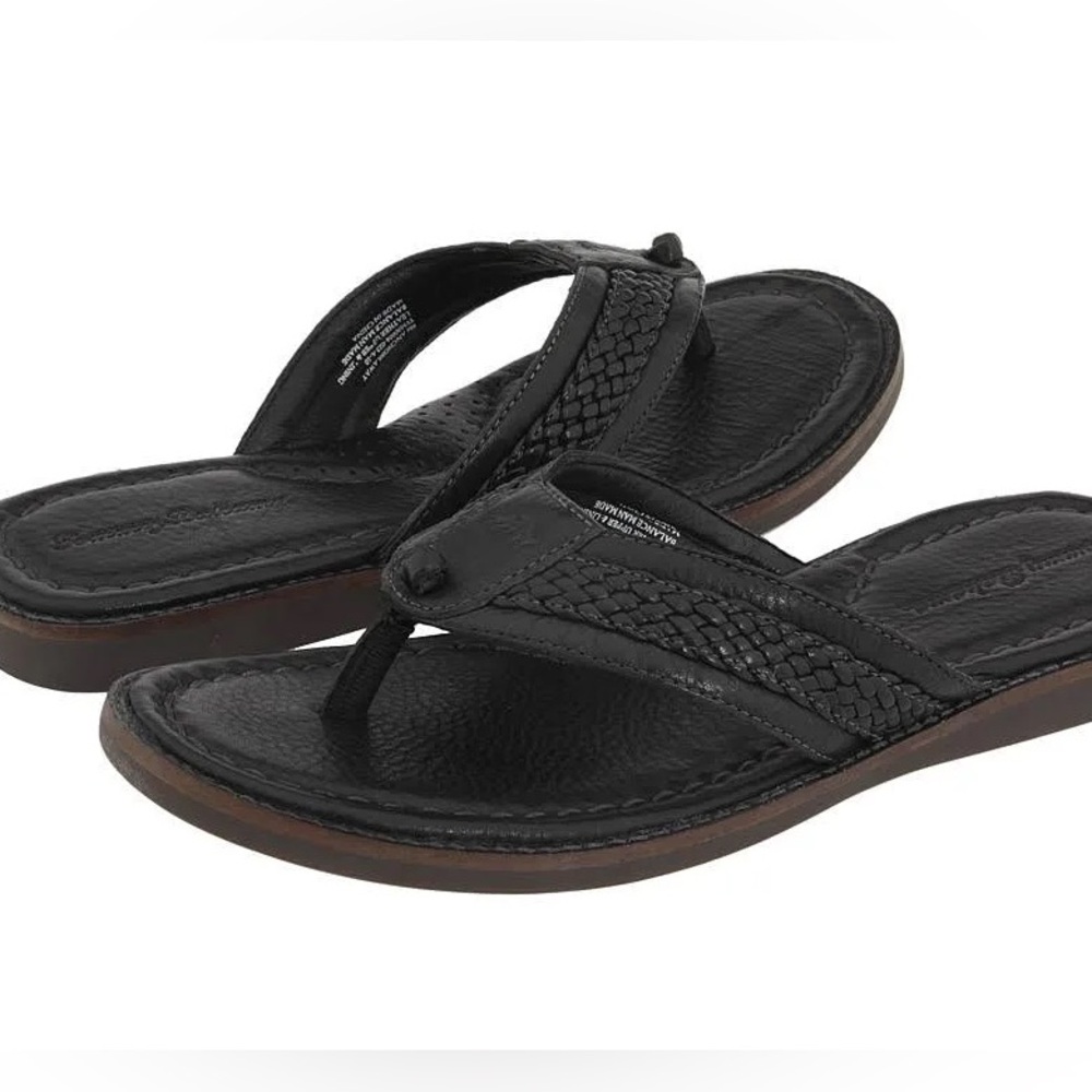 Tommy Bahama Men’s Flip Flop Sandals